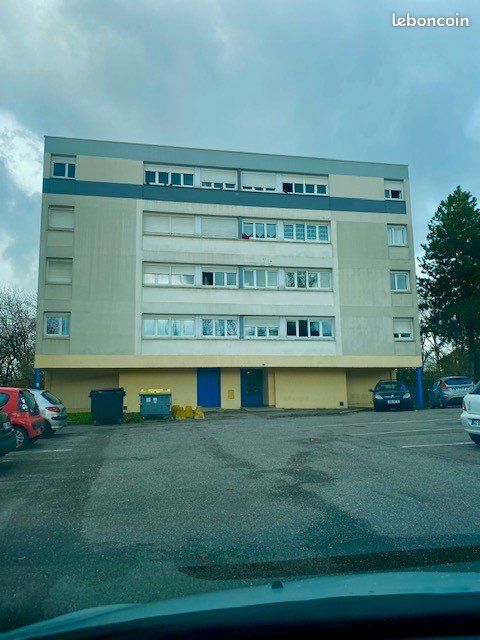 Appartement 4 pièces 80 m² · à Bar-le-Duc · 80 m² · 435 €/mois