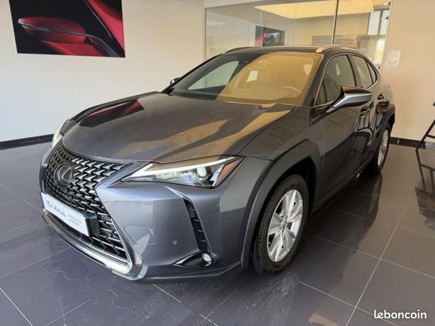 Lexus Ux 2024