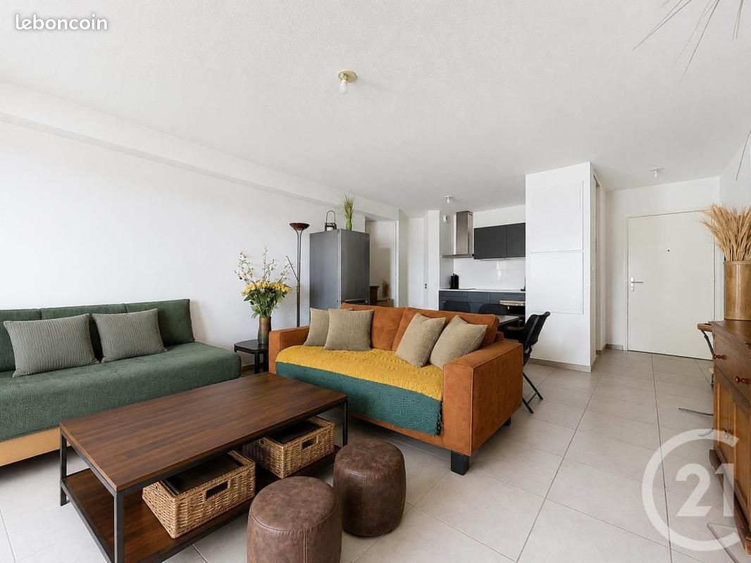 Appartement 2 pièces 53 m² · à La Teste-de-Buch · 53 m² · 280 000 €