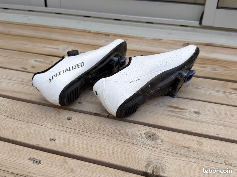 Chaussures vélo Specialized Torch 2.0 (image 5)