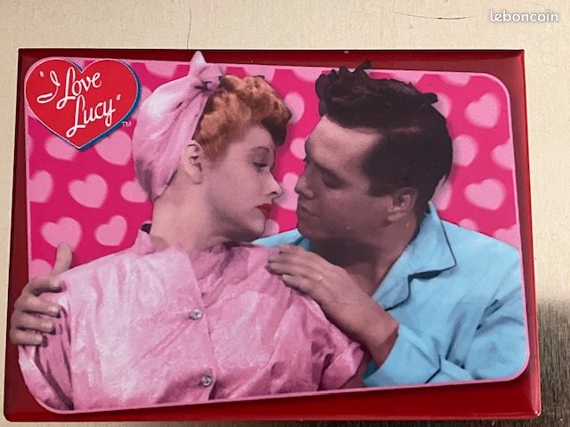 Petite collection love lucy (2) (image 5)