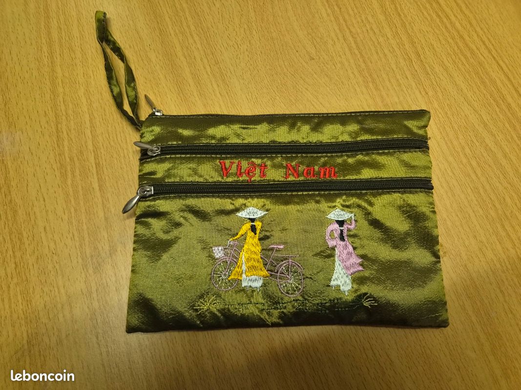 Pochette viet nam (image 1)