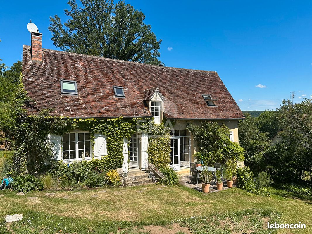 Maison 5 pièces 103 m² · à Longny les Villages · 103 m² · 328 600 €