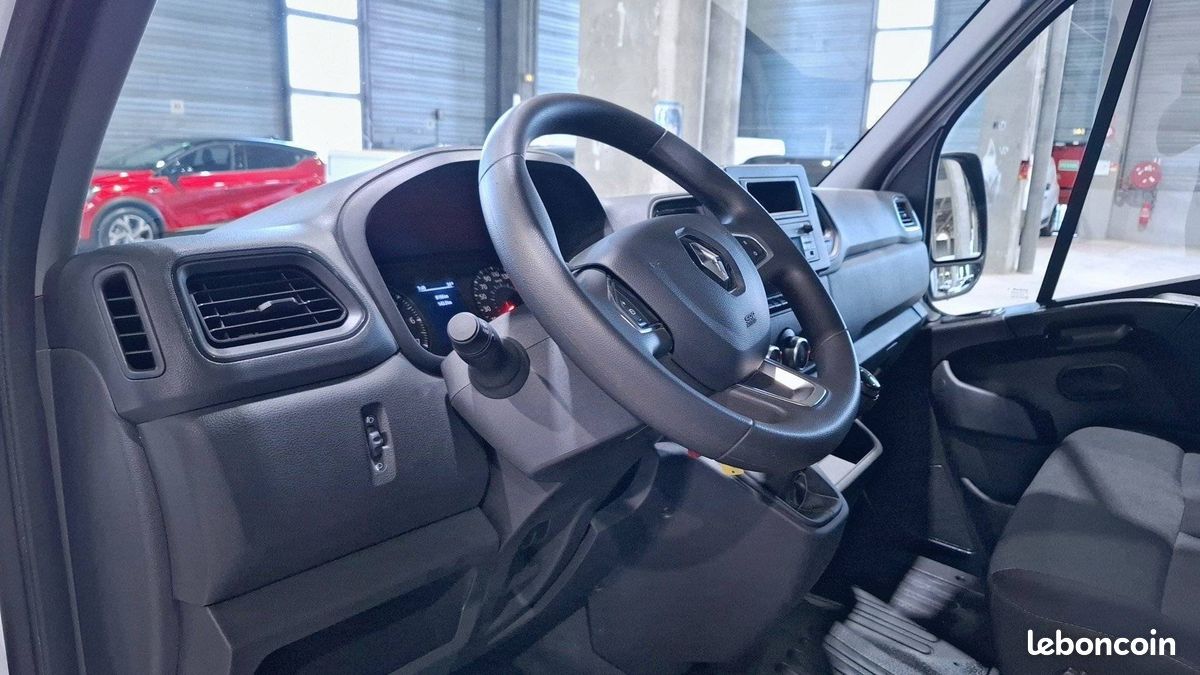 Renault master cc prop rj3500 l2 pafc blue dci (image 3)