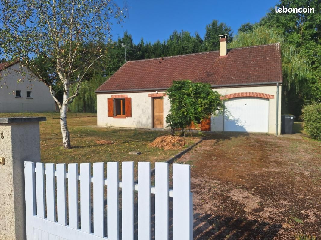 Maison 3 pièces 78 m² · à Thauvenay · 78 m² · 105 000 €