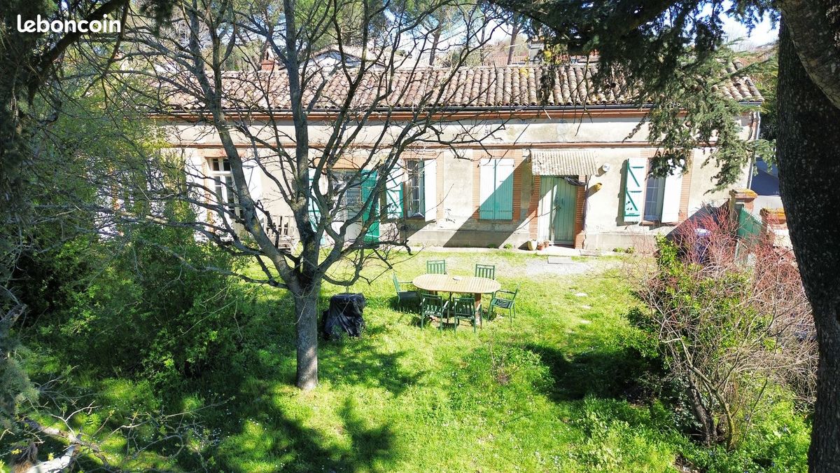 Maison 5 pièces 91 m² · à Toulouse · 91 m² · 220 000 €