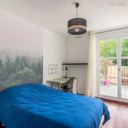 Appartement a louer evry - 1 pièce(s) - 126 m2 - Surfyn