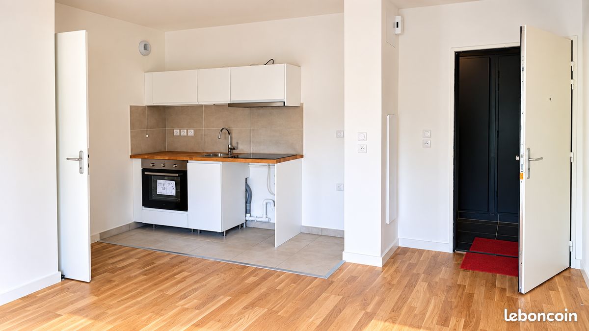 Appartement 2 pièces 38 m² · à Arras · 38 m² · 127 200 €