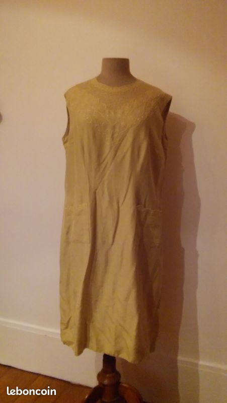 Robe vintage (image 1)