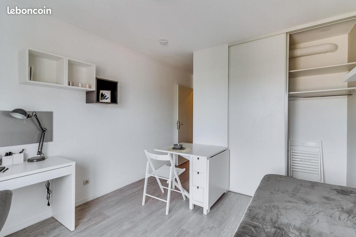 Appartement 1 pièce 18 m² · à Nantes · 18 m² · 64 341 €