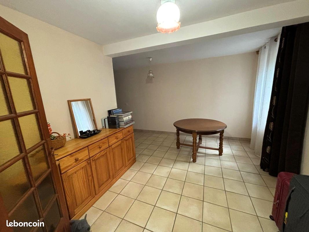Maison 3 pièces 48 m² · à Souppes-sur-Loing · 48 m² · 80 000 €