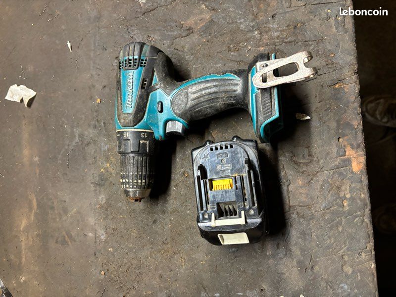 Visseuse makita (image 3)