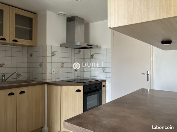 Maison 3 pièces 55 m²