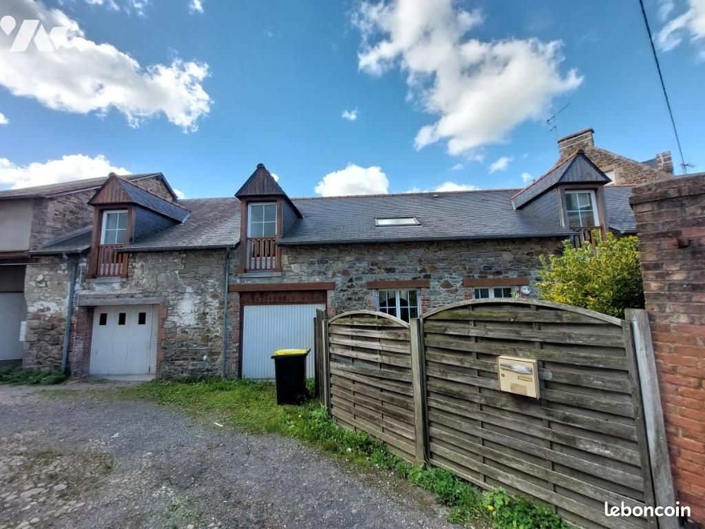 Maison 94 m² · à Lamballe-Armor · 94 m² · 220 500 €