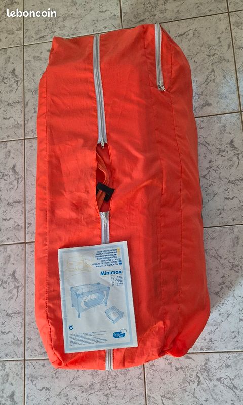 Lit parapluie (image 8)