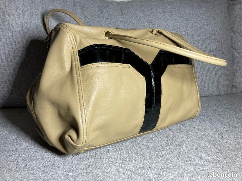 Sac Yves Saint Laurent Easy Accessoires Bagagerie