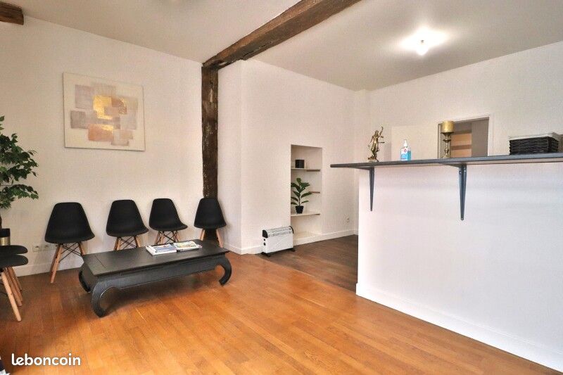 Appartement a louer troyes - 2 pièce(s) - 40 m2 - Surfyn