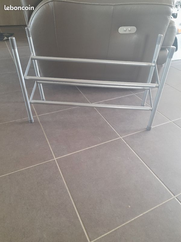 Étagère support pour rangement de chaussures (image 2)