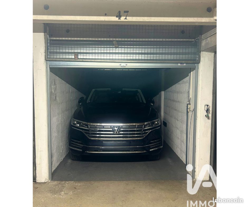 Parking/box Avignon · 47 500 €