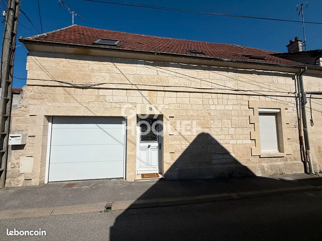 Maison 4 pièces 105 m² · à Laigneville · 105 m² · 229 500 €