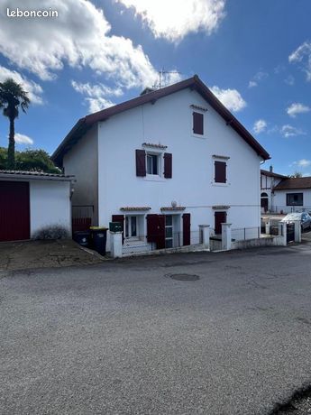 Appartement 4 pièces 74 m²