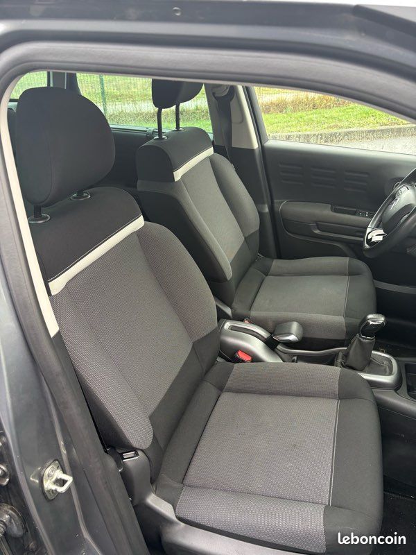 C3 Aircross / Diesel / Shine / Rien à Prévoir / Ct Ok / Garantie (image 5)