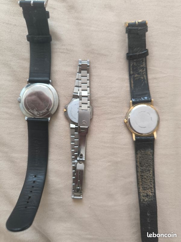 Lot de montre (image 2)