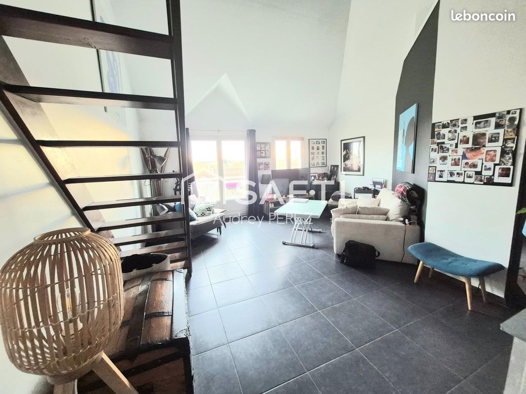 Appartement 3 pièces 64 m² · à Pontault-Combault · 64 m² · 230 000 €