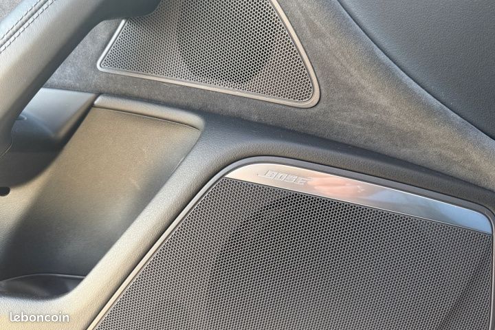 AUDI RS6 AVANT 4.0 TFSI V8 PERFORMANCE QUATTRO TITTRONIC - 605Ch - Garantie 12 mois (image 18)