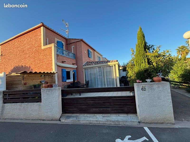 Maison 4 pièces 69 m² · à Narbonne · 69 m² · 254 000 €