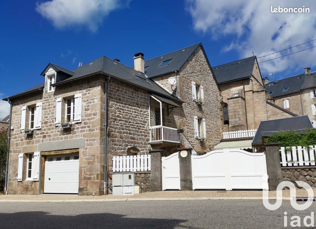 Maison 4 pièces 139 m² (image 14)