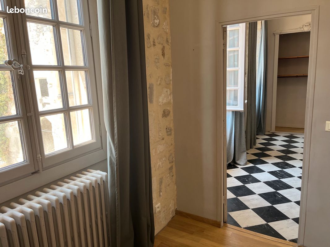 Appartement 2 pièces 44 m² · à Avignon · 44 m² · 596 €/mois