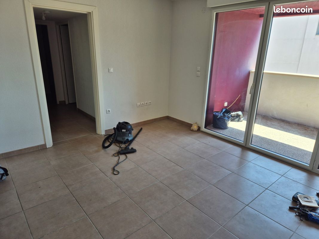 Appartement 3 pièces 57 m² · à Toulouse · 57 m² · 749 €