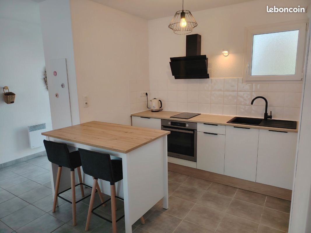 Appartement 2 pièces 41 m² · à Lons · 40,7 m² · 136 000 €