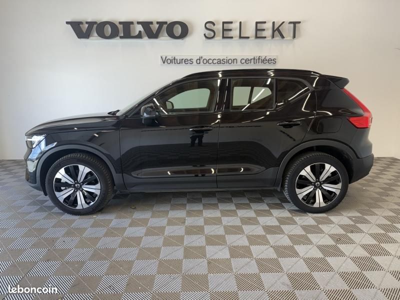 Volvo XC40 Recharge 231ch Start EDT (image 2)