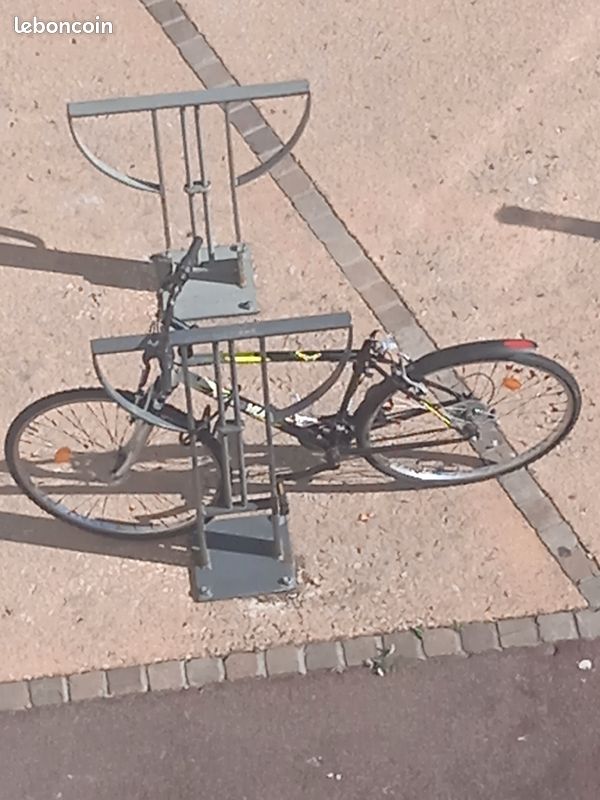 Vélo loisirs (image 1)