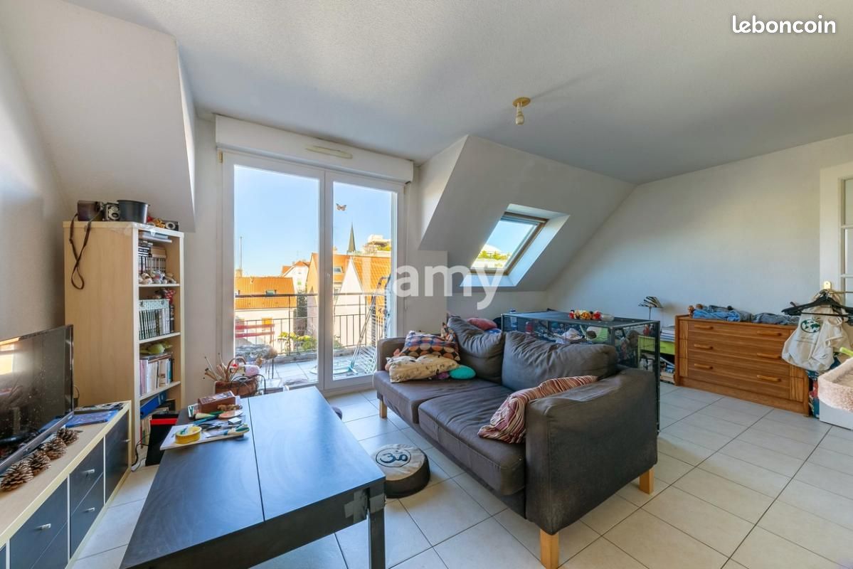 Appartement 1 pièce 28 m² · à Schiltigheim · 28 m² · 120 000 €