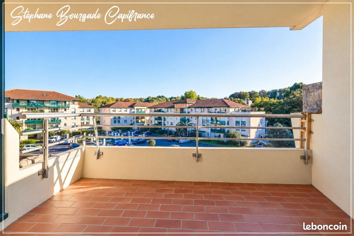 Appartement 1 pièce 35 m² · à Anglet · 35 m² · 149 000 €