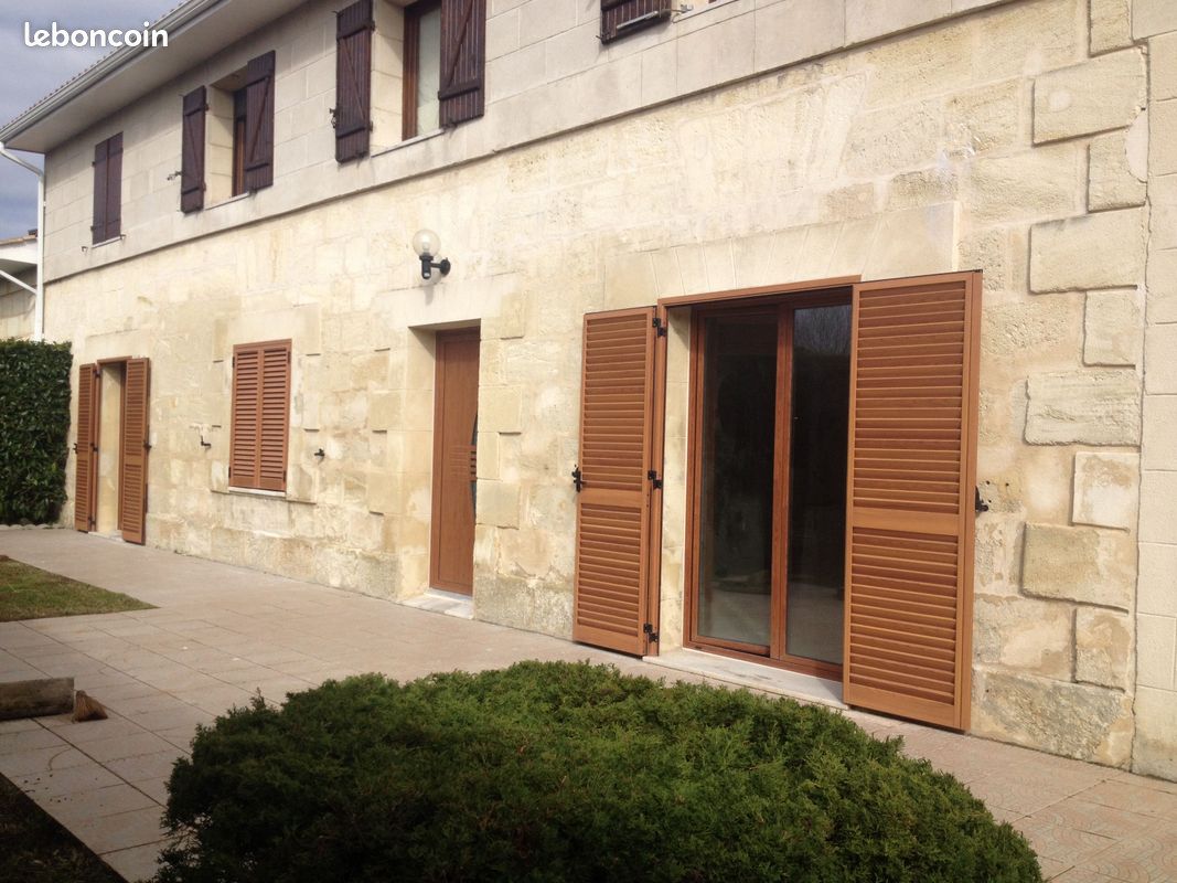 Maison 3 pièces 86 m² · à Mérignac · 86 m² · 1 180 €/mois