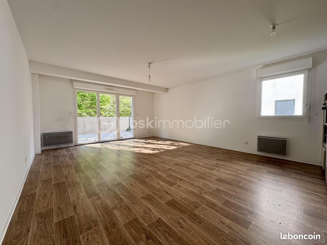 Appartement 3 pièces 67 m² · à Guidel · 67 m² · 239 000 €