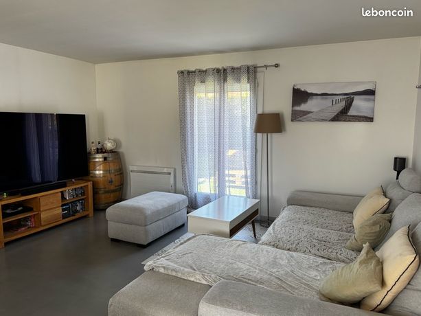 Maison 5 pièces