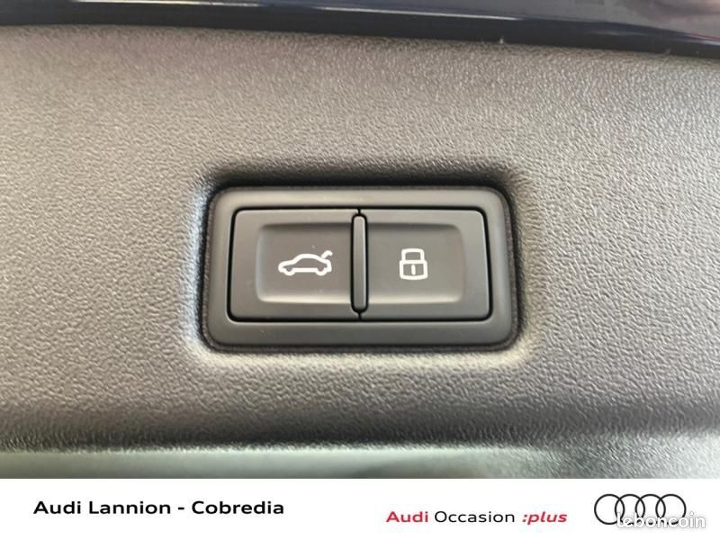 Audi Q5 Sportback 2.0 TFSI Hybride 204ch S line quattro S tronic 7 (image 20)
