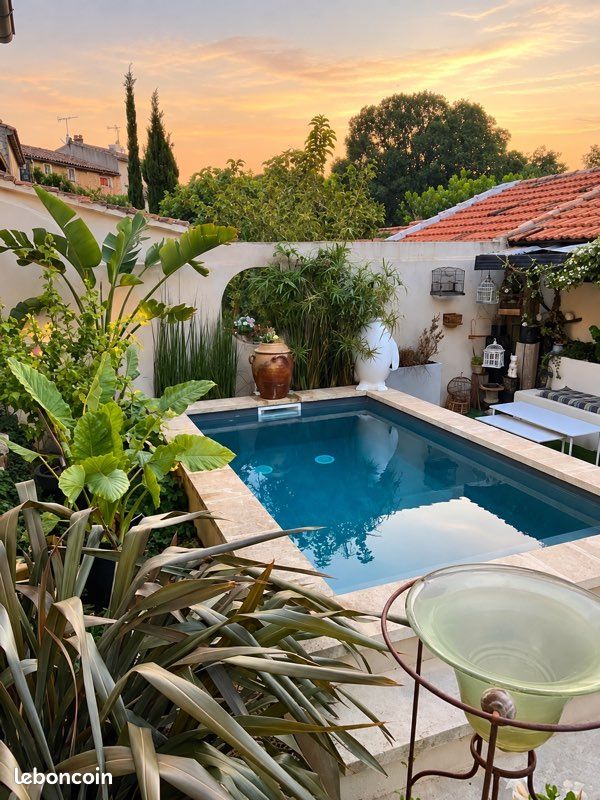 Maison 5 pièces 112 m² · à Eygalières · 112 m² · 850 000 €