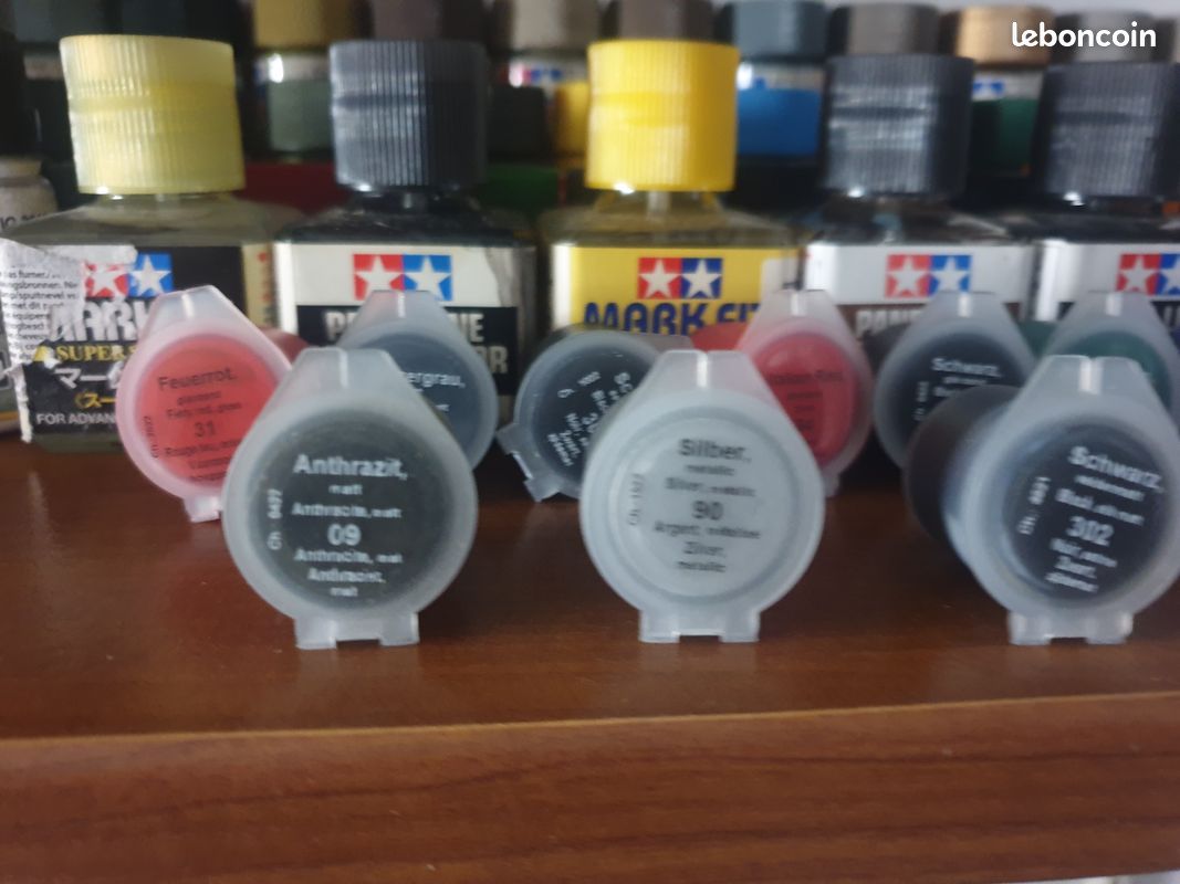 Peinture Revell (image 4)