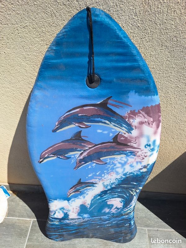 Planche de surf enfant (image 1)