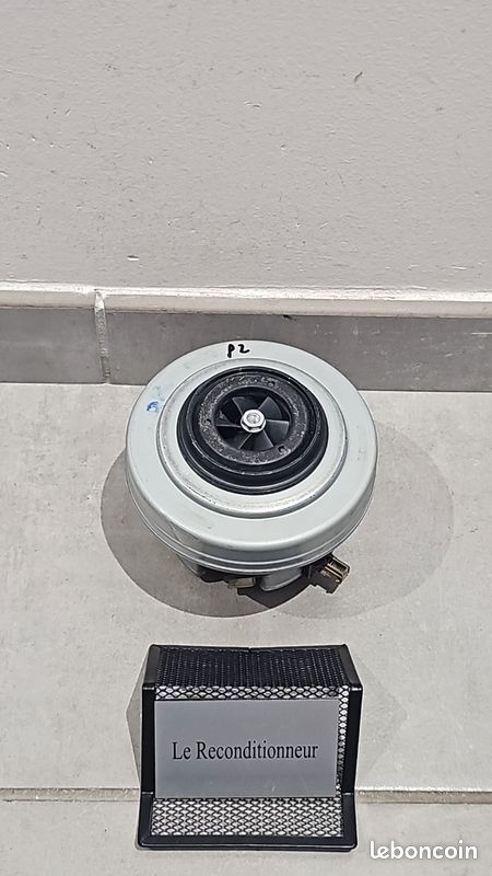 Moteur Dyson PANASONIC DC52 DC33 CY27 DC37 950W / Aspirateur Traineau DC 52 DC 33 CY 27 DC 37 / P2 (image 5)