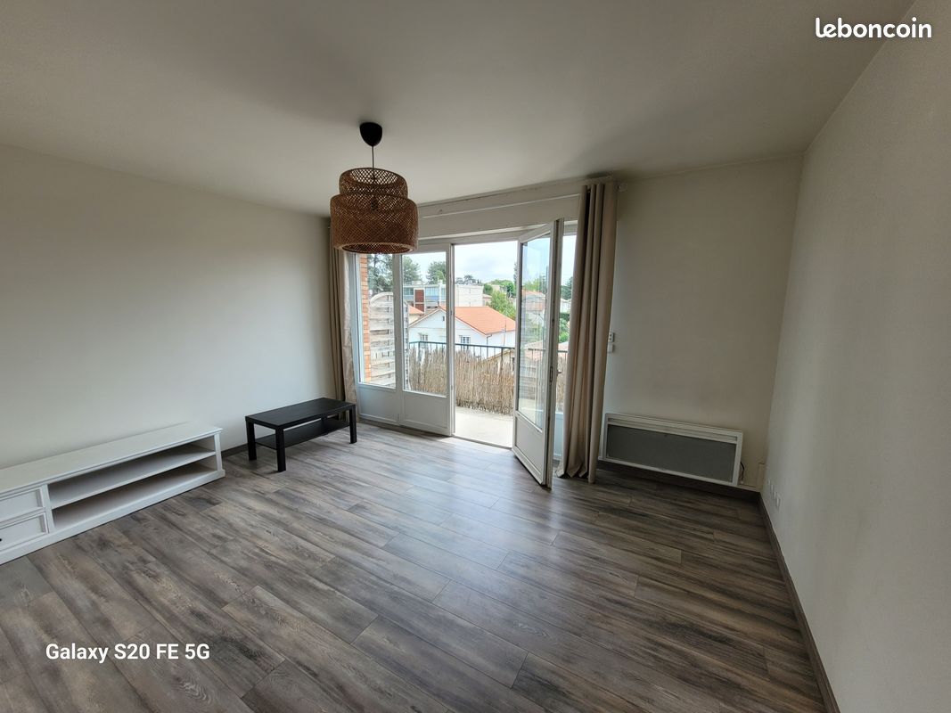 Appartement 2 pièces 40 m² · à Toulouse · 40 m² · 170 000 €
