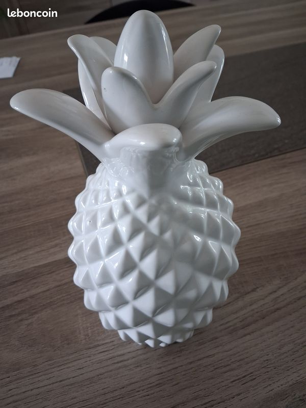 Ananas décoratif (image 2)
