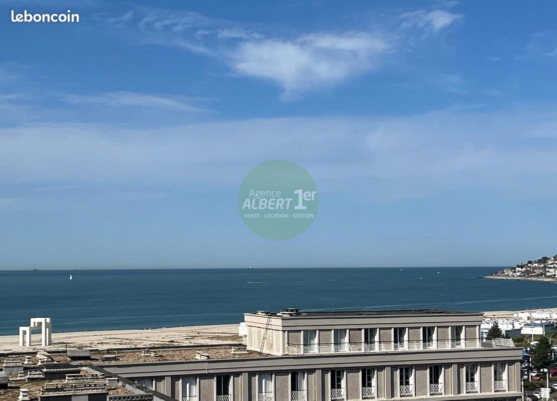Appartement 3 pièces 82 m² · à Le Havre · 82 m² · 334 000 €