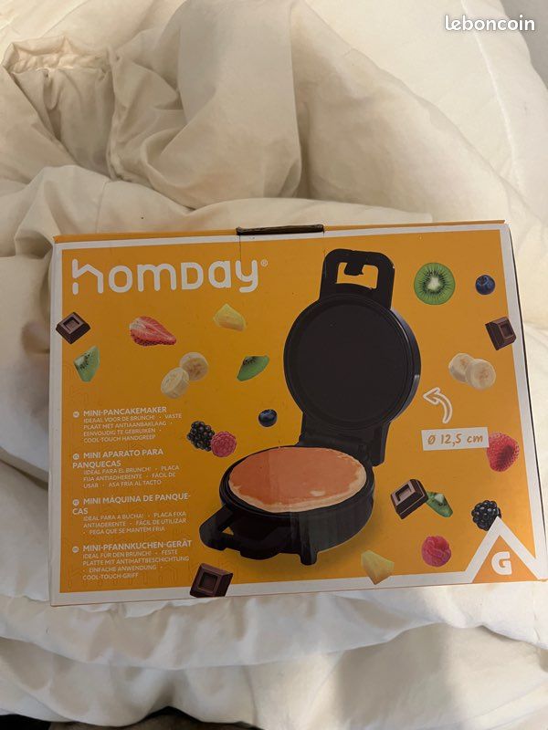 Raclette (image 1)